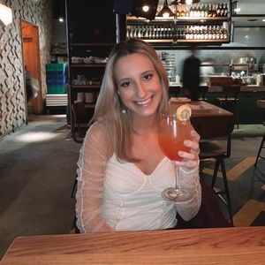 Meet your Posher, Erica